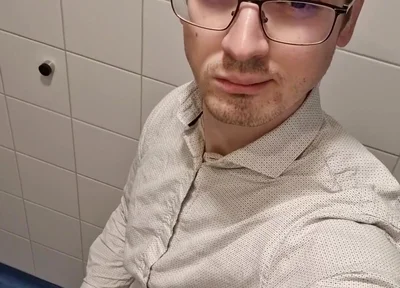 Well Its Almost the End of My Shift so I Can Enjoy a Bit with a Little Break with You