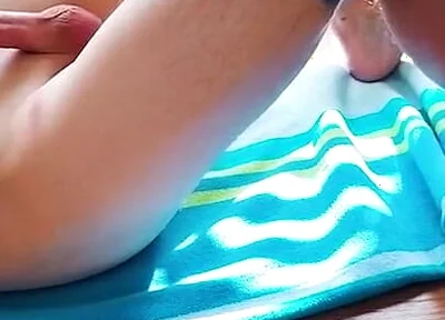 Horny After a Run