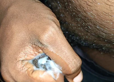 Pissing and Cumming as Usual