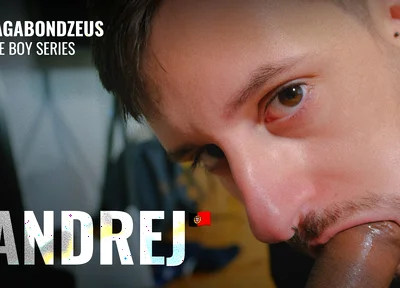 The Boy Series - Andrej