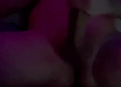 Playing with Your Huge Cock