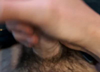 Decided to Record Again, Definitely Need a Trim