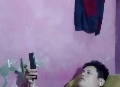 Giving You a Surprise