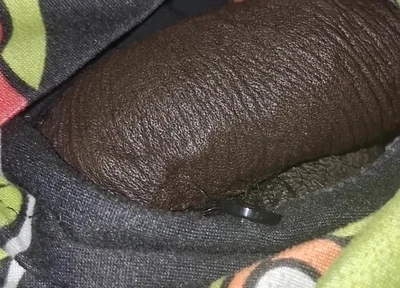 Just a Small Big Dick Tease