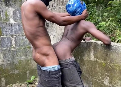 Fucked My Step Bro