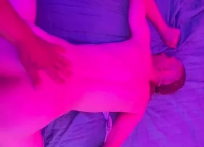 My Papi Using Me for His Pleasure