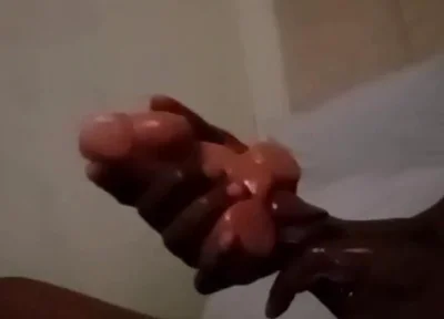 Freaky Toy Dick