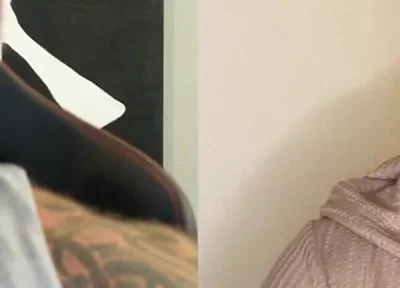 Porn Star Confessions - Scott Riley (episode 198)