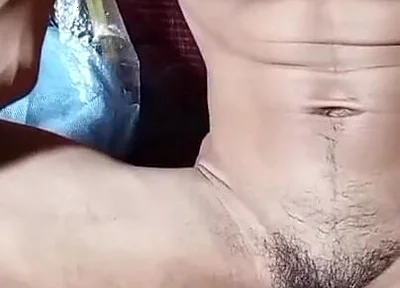 Virgin Boy Masturbation Part (1)