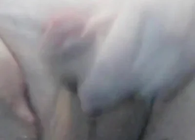 Veet Shower Wank, Cum Fountain Slow Mo