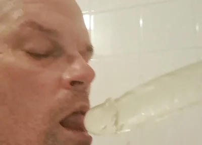 Without Much Talking, Just Suck