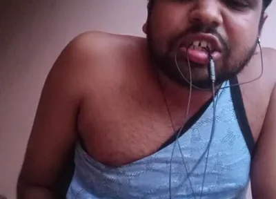Watching Hot Jerking Hard Feeling Horn