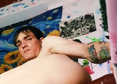 I Love Fucking Stepdaddy