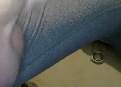 I Am Way to Horny