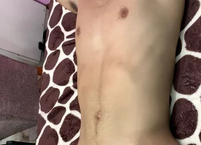 Heterosexual Body