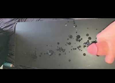 Solo Cum Compilation