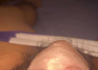 I Cum a Lot