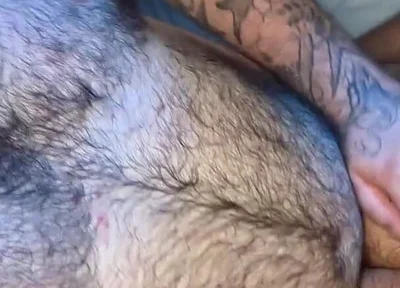 Banging Hairyan Part 2