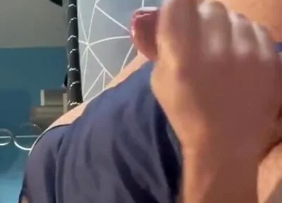 Masturbation
