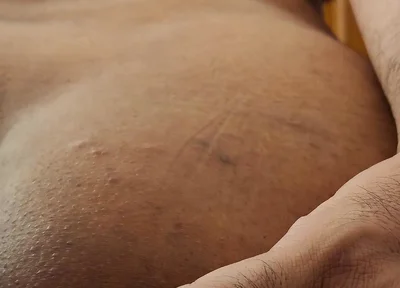 8K Nude Show
