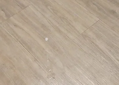 Cumming on the Floor in Slow Motion