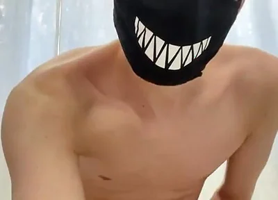 Cumming without hands