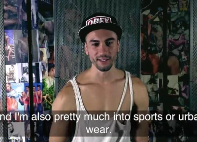 Interview Danman