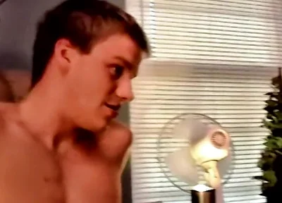Show off Nick Gets Blown