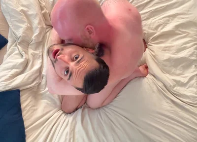 Muscle Ginger Breeds Latino Slut Part 2