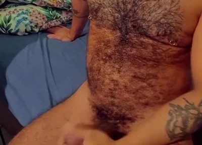 Hey Love, It's Time for Our Weekly Jerk off Session