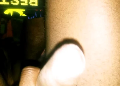 Masturbating in African