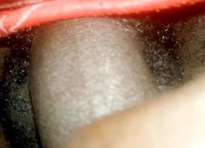 Natural of body African American