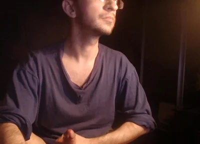 Good Straight Man Jerking Big Cock