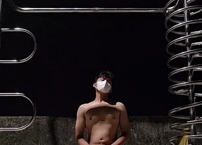 Longing to Be Seen, Plays Naked in the Street.