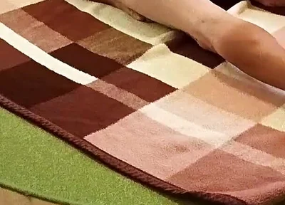 Naked Hump Masturbation