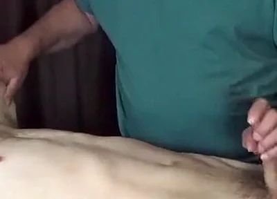 Uncomfortable Eye Contact