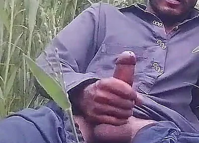 Solo Boy Big Cock