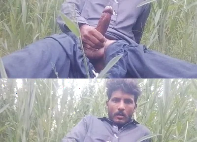 Solo Boy Big Cock
