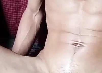 Virgin Boy Masturbation Part 5
