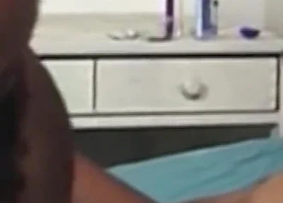 Blacktinos Scene-1_latino Gay Man Fucking His Black Friend in the Ass