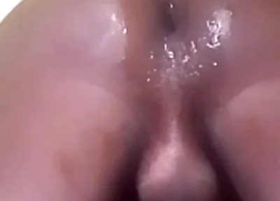 First Time Wrecked My Ass with a Dildo