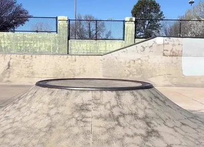 Skaters Skate
