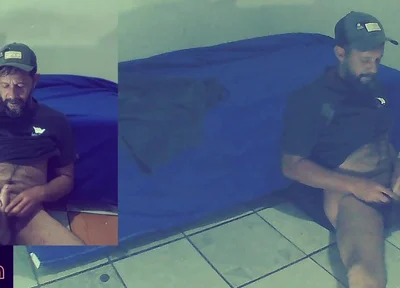 Handjob Session Part 1