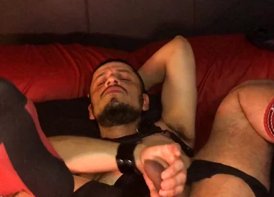 Dildo Cam Play