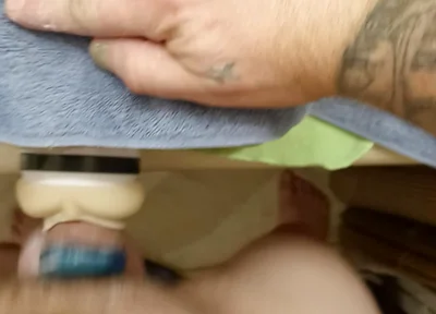 Home Alone Masturbating