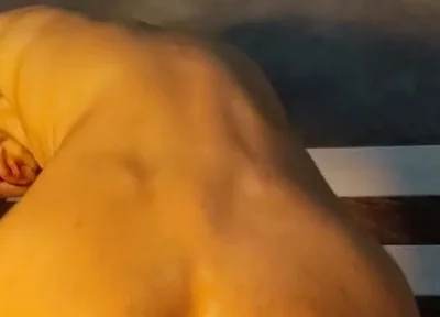 Sucking on a Big Dildo and Ride It, I’ll Fuck My Asshole Deep with It. It Will Give Me Intense Pleasure.