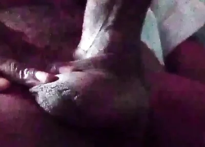 I Cum on the Camera