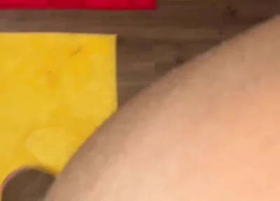 Just Showing off