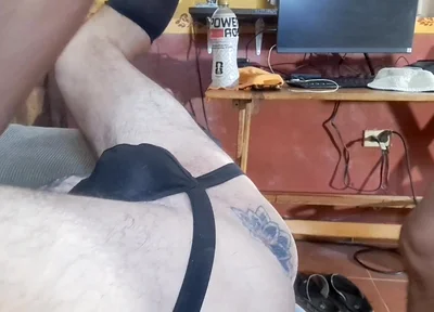 Juicy Piece of Meat
