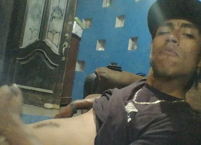 I'm Back